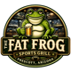 The Fat Frog