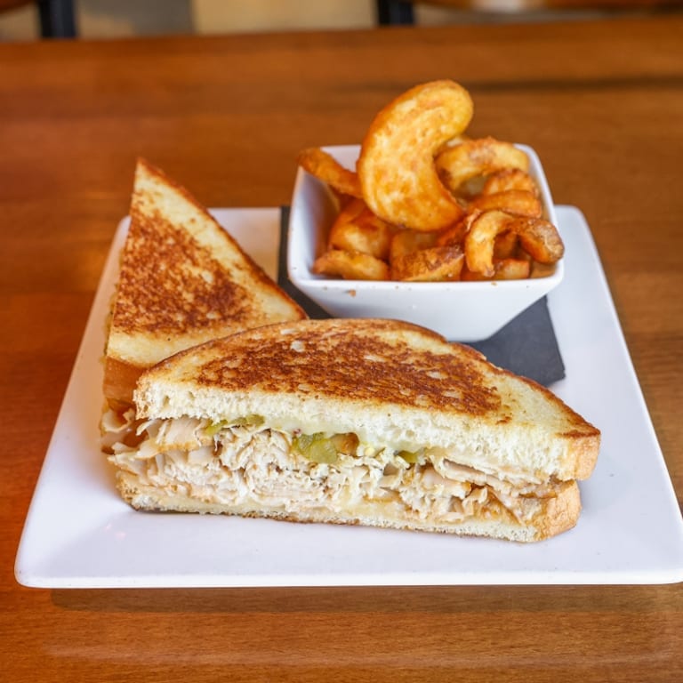 Delicious Grilled Chicken Options