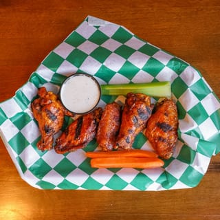 WINGS 5 PC