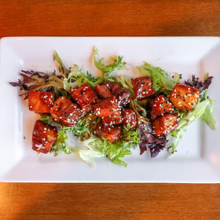 Pork Belly Bites