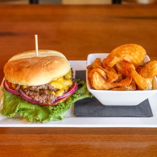 Smash Burger