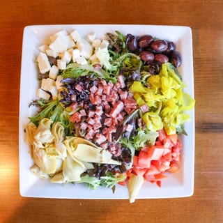 The Antipasto