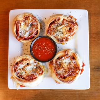 Pizza Rolls