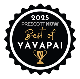 2025 Prescott Now - Best of Yavapai Food & Drink